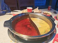 -袁记串串香(梁家巷店)