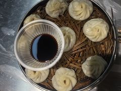 -小民大排档(光谷店)