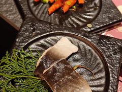 -牛YO烧肉烤肉自助(万象城春河里店)