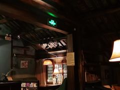 -一縷炊煙(南长街店)
