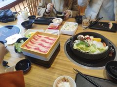 -水林间·寿喜烧自助(仙林金鹰店)