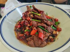 -新新湘菜馆(新中街二条店)