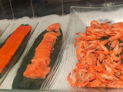 -晶丽香榭自助餐(南京大饭店)