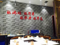 -小牛叔鲜切牛肉·火锅·烤肉自助(公济桥路店)