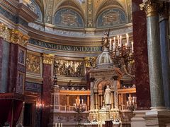 -圣伊什特万圣殿