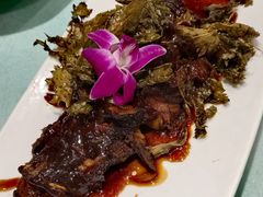 -瑞福园联谊餐室(茂名南路店)