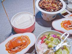 -秀儿四九城·新京菜(亚运村鸟巢店)