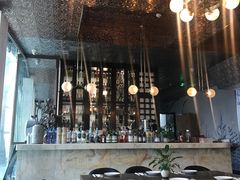 大堂-FISH&POTATO Cō(地中海美食 万象城店)
