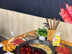 -谭记重庆老火锅(总店)