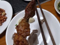 -清真华宇开锅羊肉