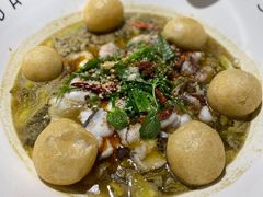 -友达面馆(广州总店)