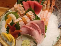 -大岛日本料理铁板烧(南通大饭店)