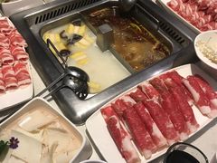 -海底捞火锅(高科广场店)