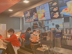 -麦当劳(合肥之心城店)