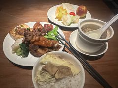 -万事吉健康生活馆(古城店)