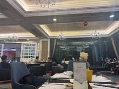 -潭江半岛酒店·西餐厅