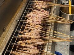 -東盛炭烤自助料理(玄武招商花园城店)