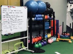 -银格尔游泳健身(摄山星城店)