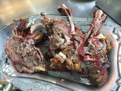 -郭记原生态烤羊腿(长宁路店)