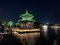 -南通濠河风景名胜区