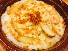 芝士土豆-萨莉亚意式餐厅(永旺购物中心店)