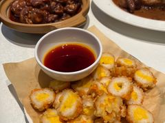 -闽海肴(北辰荟店)