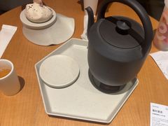 -tea'stone (万象天地店)
