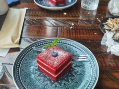 -良木缘咖啡西餐(蜀汉路店)
