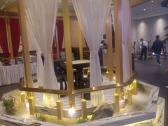 -小厨娘淮扬菜(六合欢乐港店)