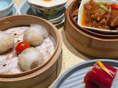 -点都德(长泰广场店)