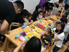 -美吉姆(吴江远洋未来广场店)