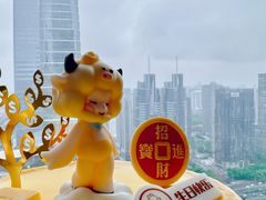 -CAKEBOSS蛋糕老板(东直门来福士店)