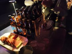 -简奥斯汀·赫本酒吧