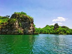 -大连冰峪旅游度假区