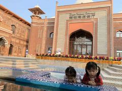 -三亚海昌梦幻海洋不夜城