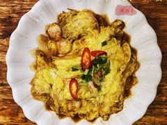 -聪辉同安老美食饭店(大元路店)
