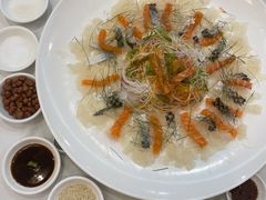 -顺德人家食府(黄金广场店)