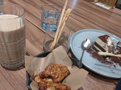 -必胜客(仲盛商城王安宇主题店)