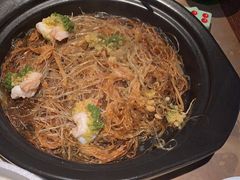 -佬麻雀·新湘菜(珠海金发购物中心店)