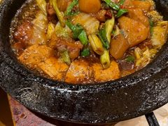 -汉·鲜味人知(陈家营店)