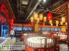 -味鼎长安·地道陕菜(凤城一路店)