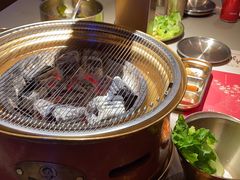 -西塔老太太泥炉烤肉(温州首店万象城黑金店)