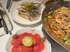 -马头巷·食景园(苏州总店)