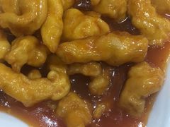 -芳芳餐厅(白沙路店)