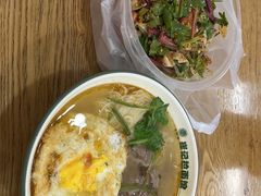 -崔记拉面馆(航北店)