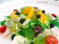 -小王府(什刹海店)