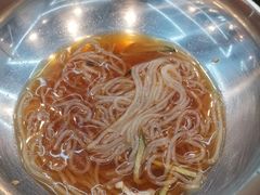 -韩风烤牛肉冷面店