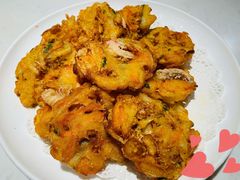 虾饼-杨氏青龙虾·羊蝎子(金盛路总店)