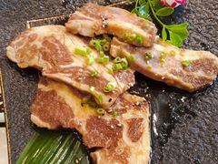 -正苑26年海鲜烤肉•牛尾汤汤饭(东港店)