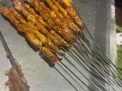 -三个大叔东北烧烤·砂锅菜(西三旗店)